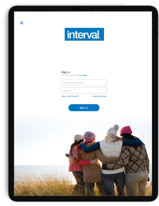 IntervalInternational
